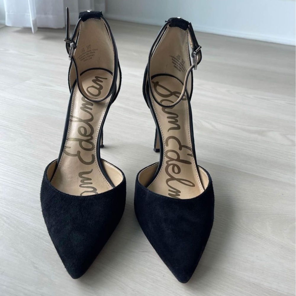 Sam Edelman Stilettos